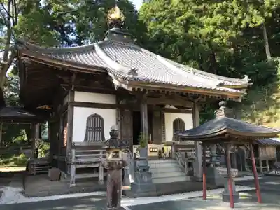佛木寺(愛媛県)