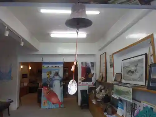 大杉神社のその他建物