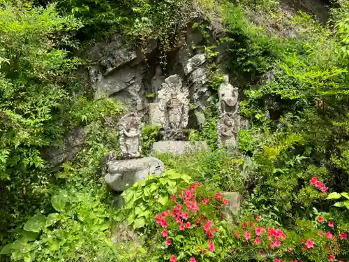 松尾寺(奈良県)