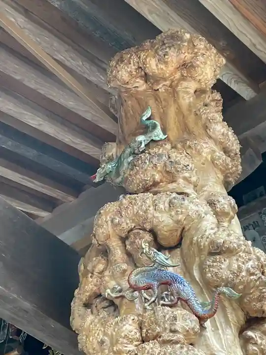 法泉寺のその他建物