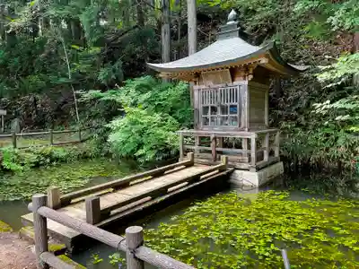 千光寺のその他建物