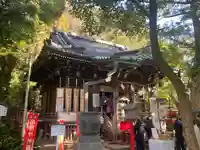 八雲神社(鎌倉・大町)(神奈川県)