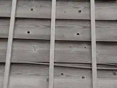 亀田八幡宮(北海道)