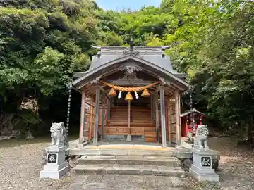 日吉神社(福井県)