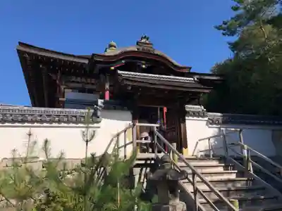 高台寺(高台寿聖禅寺・高臺寺)の本殿・本堂