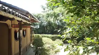 詩仙堂(丈山寺)(京都府)