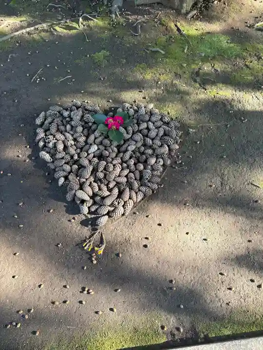 進雄神社(群馬県)