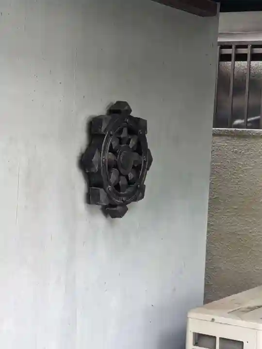 長龍寺(東京都)