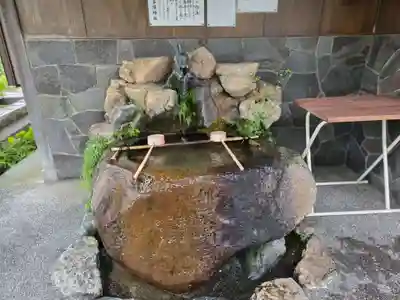 宇多須神社(石川県)