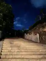 東雲神社(愛媛県)