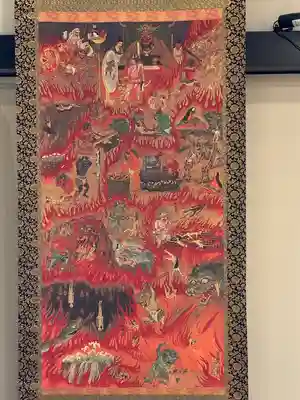 伊勢の国 四天王寺(三重県)