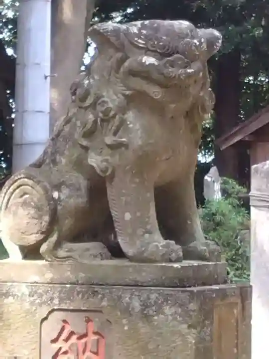 國王神社(茨城県)