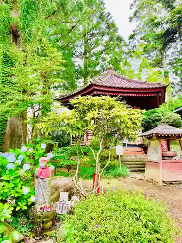 補陀寺(宮城県)
