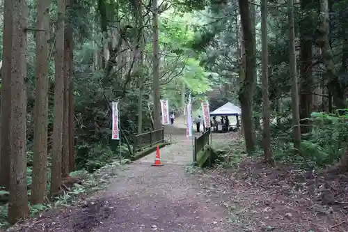 畝畦寺(福井県)