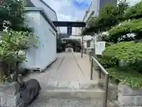 牟山神社(三重県)