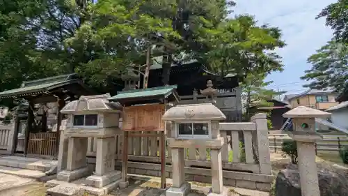 産霊神社(岐阜県)