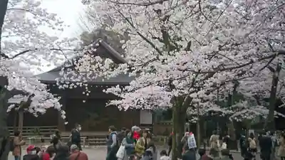 靖國神社(東京都)