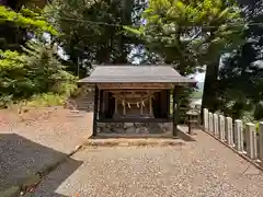 日枝神社(福井県)