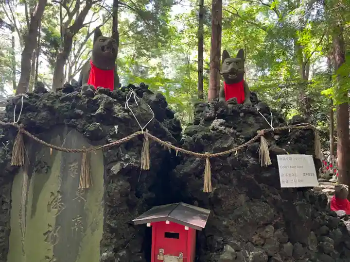 豊川閣 妙厳寺(愛知県)