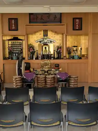 理性寺(東京都)