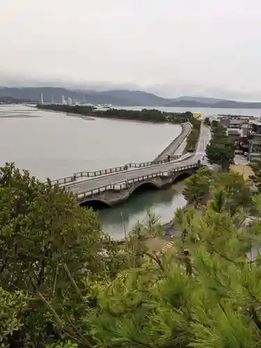 玉津島神社(和歌山県)