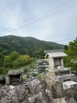 御甌神社(徳島県)