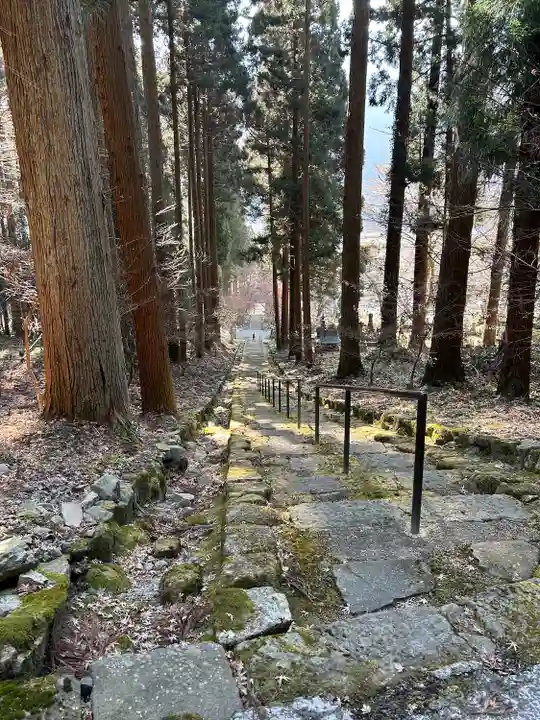 清水寺(長野県)