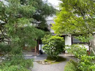 霊源寺(京都府)