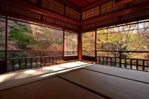 光明寺瑠璃光院のその他建物