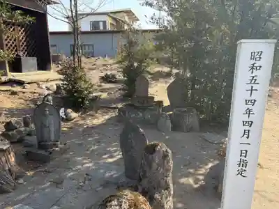 稲荷神社(群馬県)