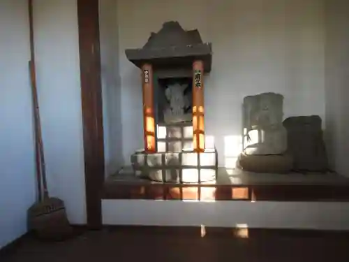 神明神社(千葉県)