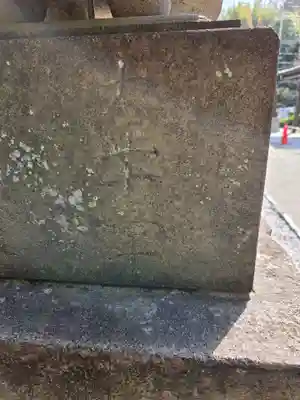 熊野神社(東京都)