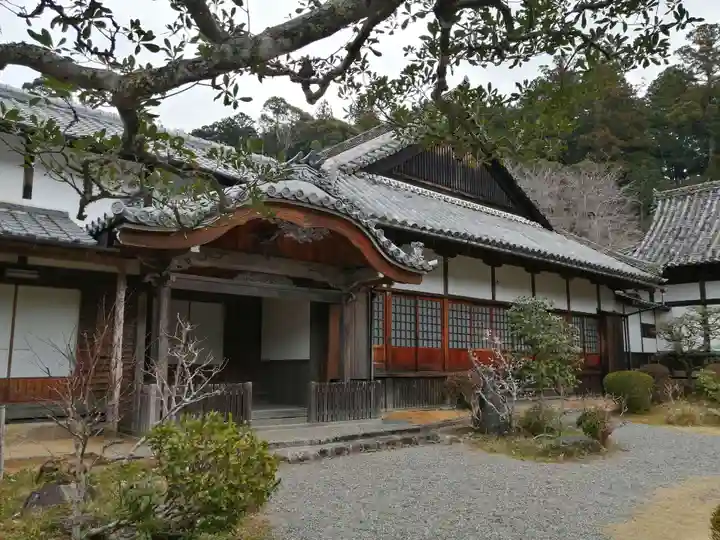丹生大師 神宮寺のその他建物