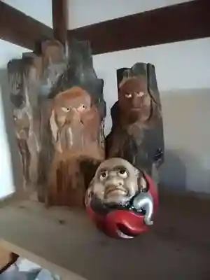 大雄院のその他建物