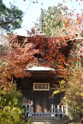 常寂光寺(京都府)