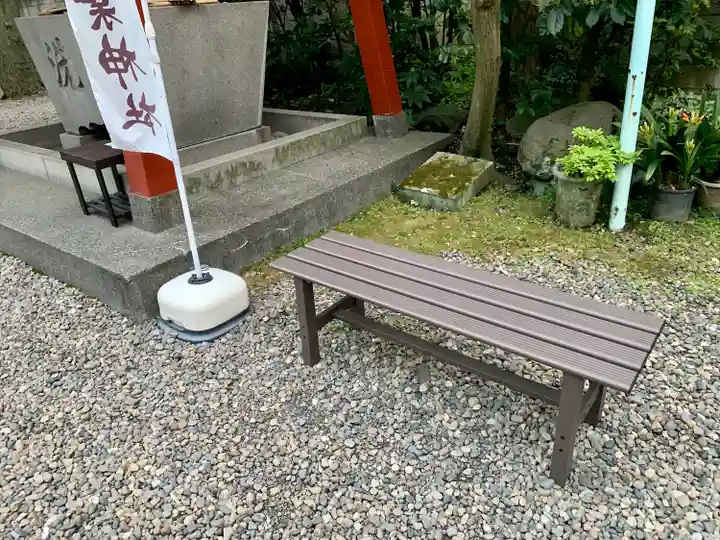 秋葉神社のその他建物