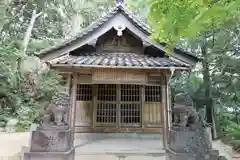 荒穂神社(福岡県)