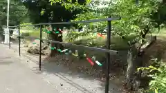 高司神社〜むすびの神の鎮まる社〜の建物その他