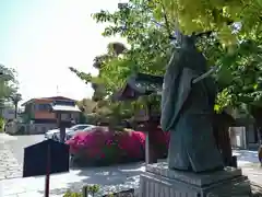 阿部野神社(大阪府)