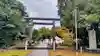 滋賀県護国神社(滋賀県)