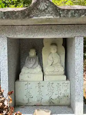 常楽寺(兵庫県)