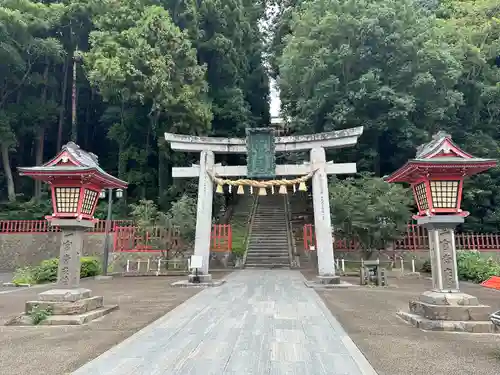 志波彦神社・鹽竈神社(宮城県)