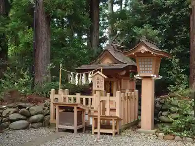 大崎八幡宮(宮城県)