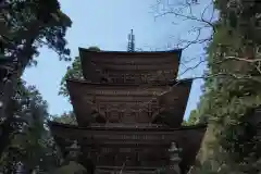 明通寺の建物その他