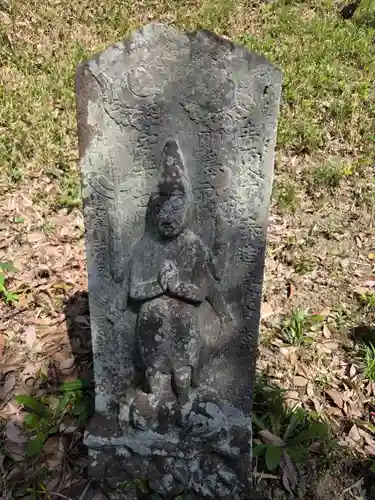 白山神社(神奈川県)