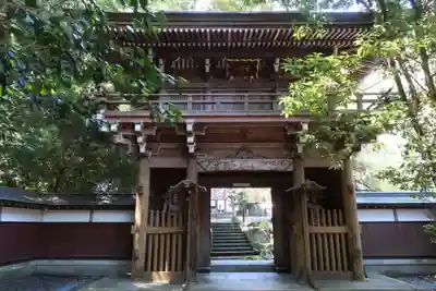 来振寺(岐阜県)