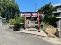 伊豆権現社(宮城県)