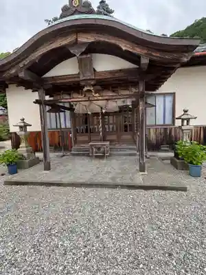 出雲大社新宮教会(和歌山県)