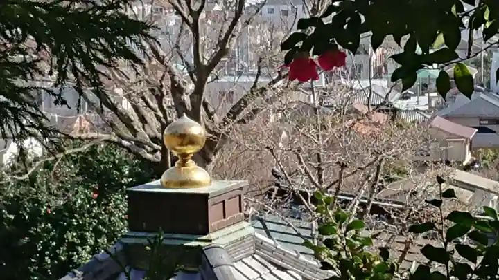 長谷寺のその他建物