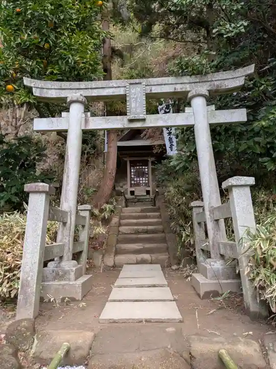 杉本寺(神奈川県)